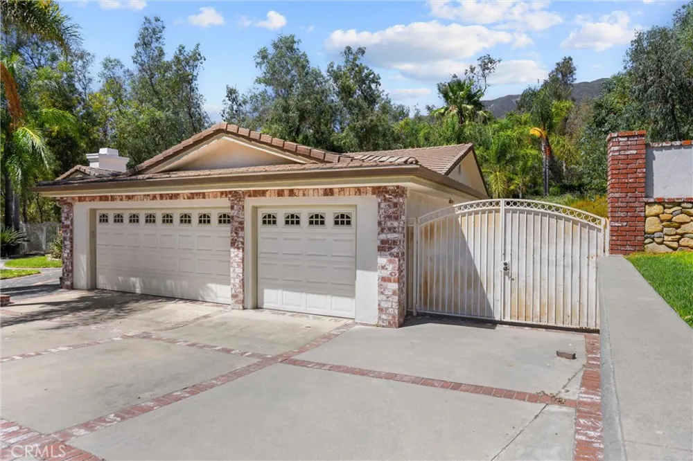 10078 Copper Mountain Court Rancho Cucamonga, CA 91737