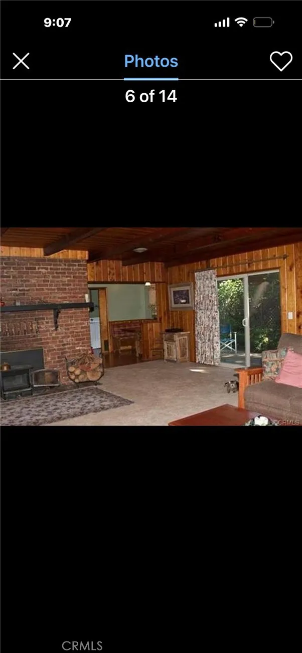 41071 Valley Of The Falls Drive Forest Falls, CA 92339