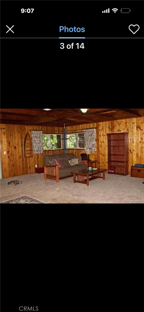 41071 Valley Of The Falls Drive Forest Falls, CA 92339