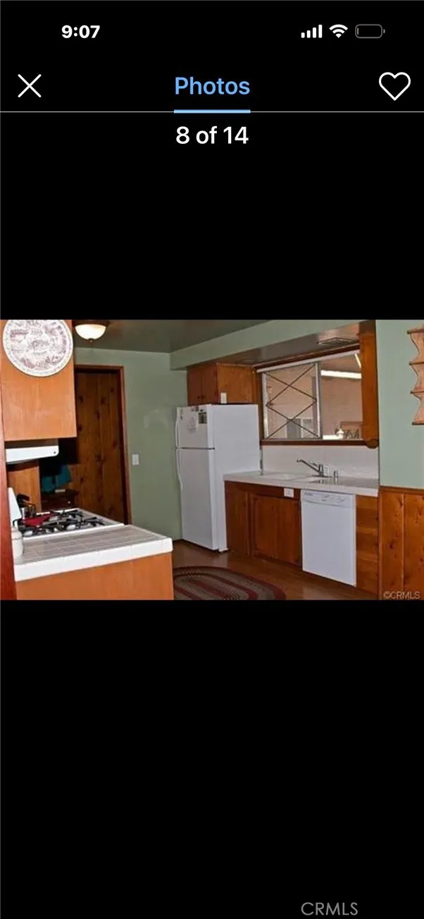 41071 Valley Of The Falls Drive Forest Falls, CA 92339
