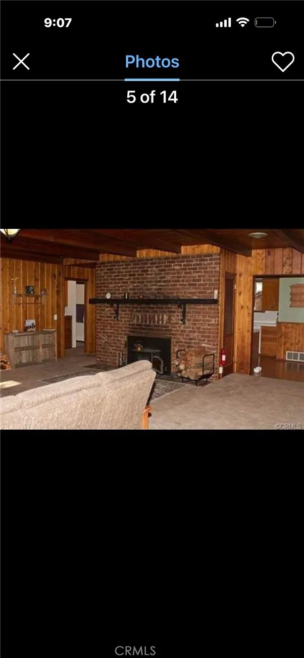 41071 Valley Of The Falls Drive Forest Falls, CA 92339