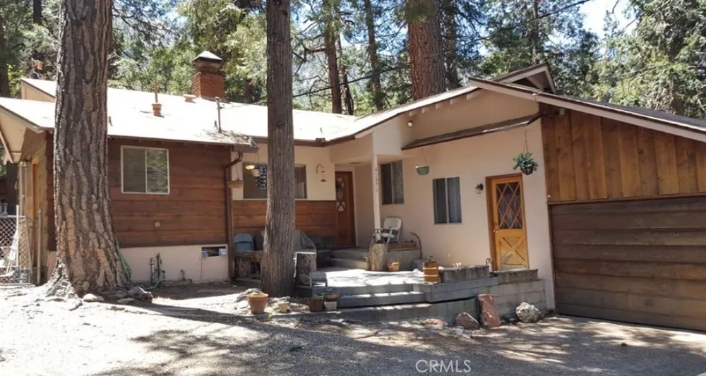 41071 Valley Of The Falls Drive Forest Falls, CA 92339