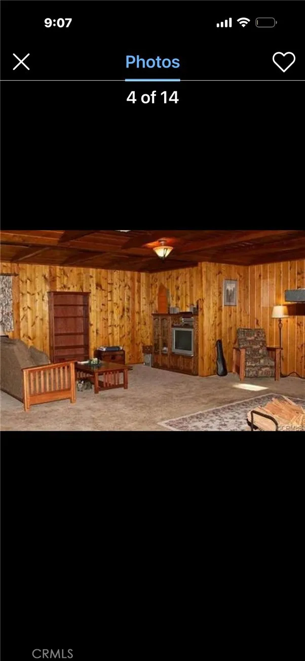 41071 Valley Of The Falls Drive Forest Falls, CA 92339
