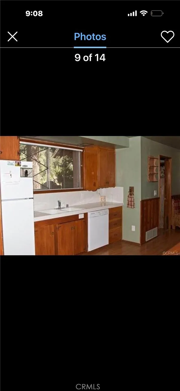 41071 Valley Of The Falls Drive Forest Falls, CA 92339