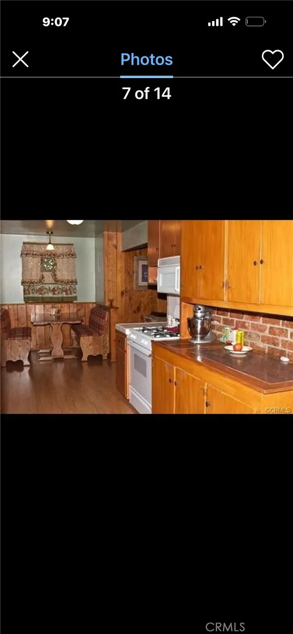 41071 Valley Of The Falls Drive Forest Falls, CA 92339