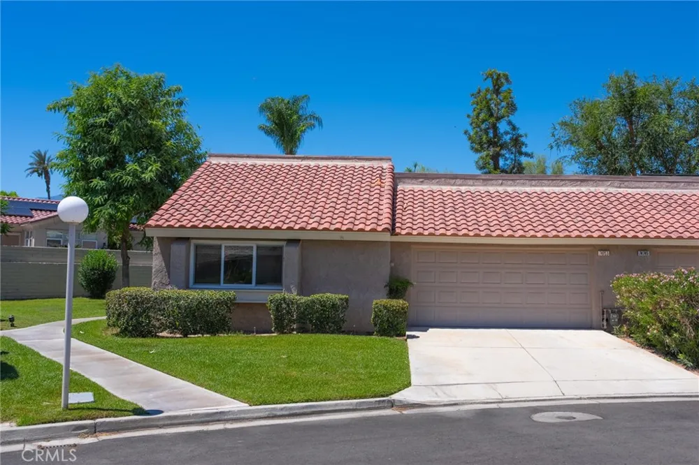 74755 San Cristoval Palm Desert, CA 92260