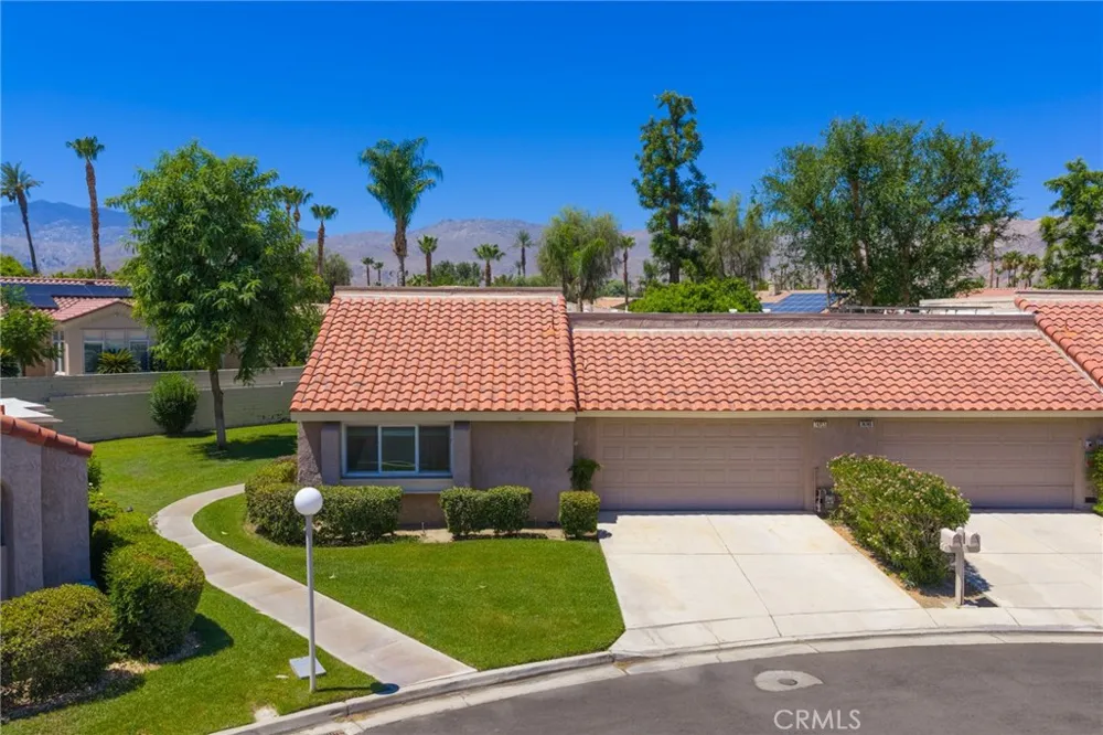 74755 San Cristoval Palm Desert, CA 92260