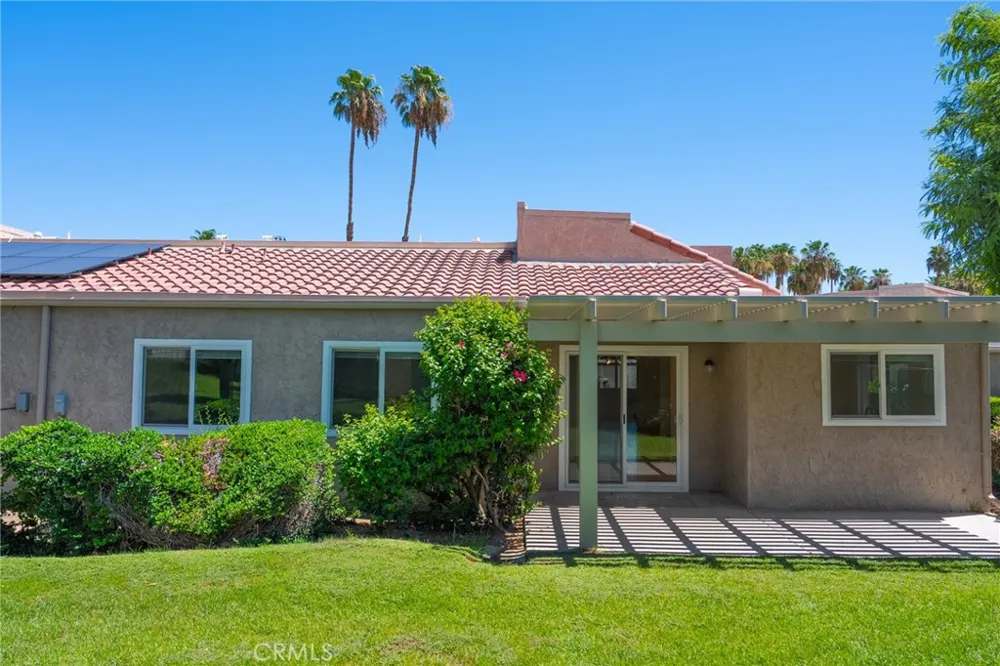 74755 San Cristoval Palm Desert, CA 92260