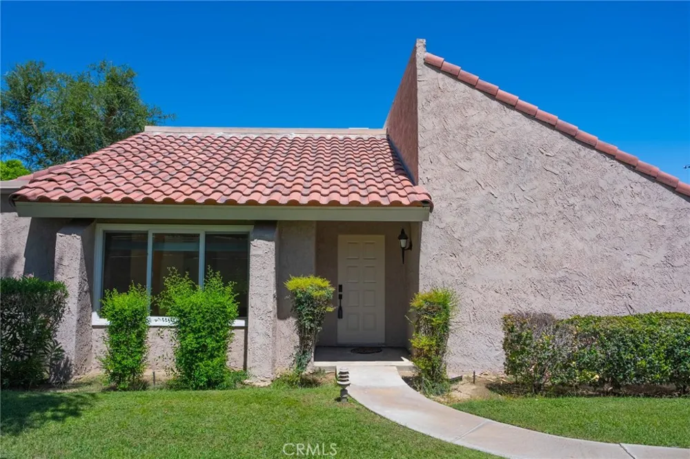 74755 San Cristoval Palm Desert, CA 92260
