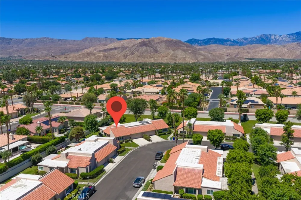 74755 San Cristoval Palm Desert, CA 92260