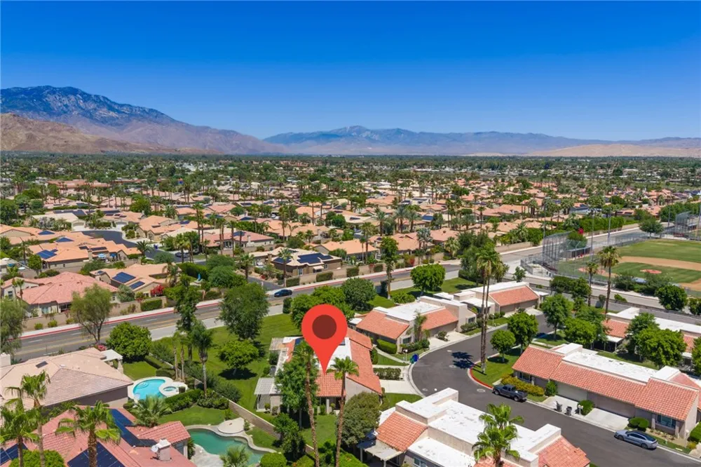 74755 San Cristoval Palm Desert, CA 92260