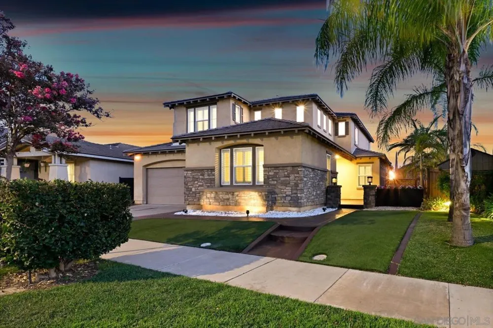 563 Chandler Ct Escondido, CA 92027