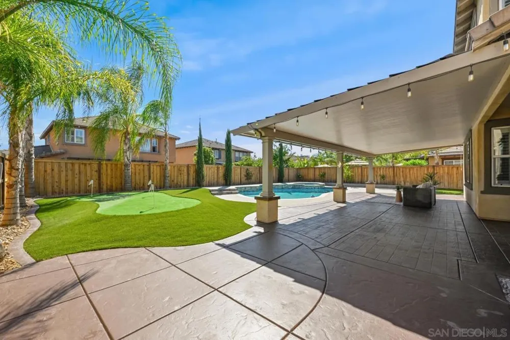 563 Chandler Ct Escondido, CA 92027