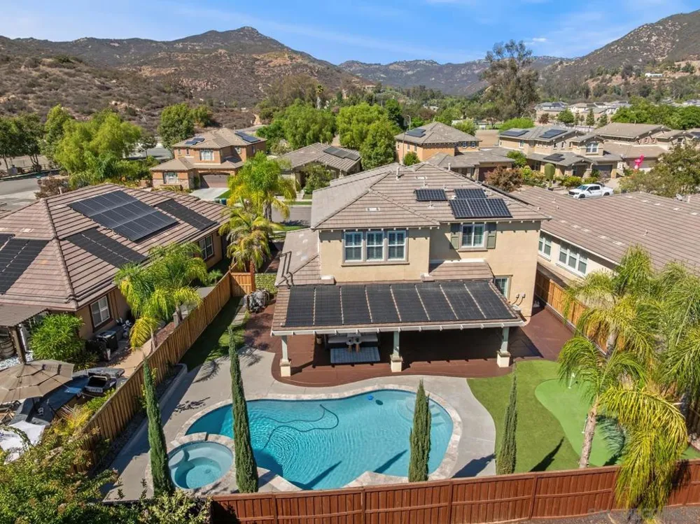 563 Chandler Ct Escondido, CA 92027