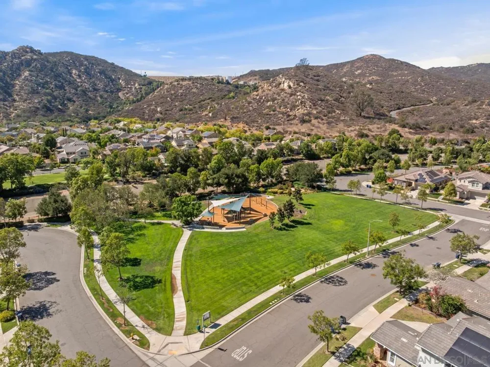563 Chandler Ct Escondido, CA 92027