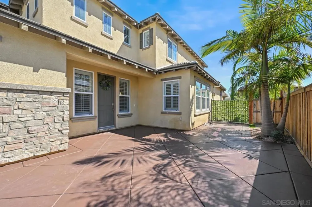 563 Chandler Ct Escondido, CA 92027