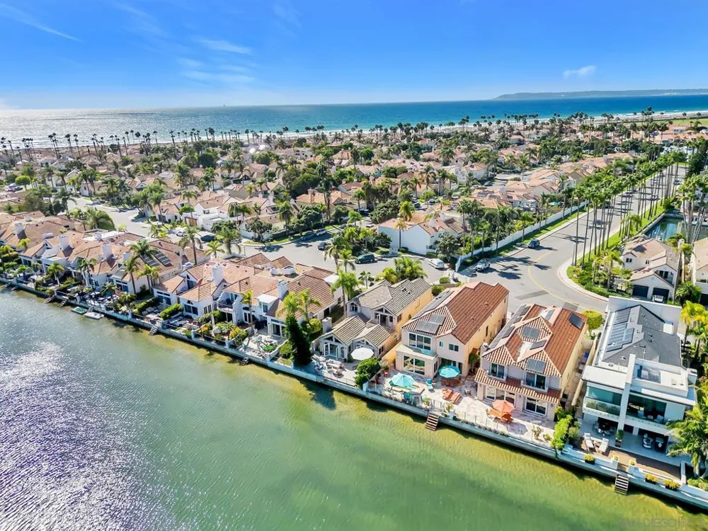 69 Spinnaker Way Coronado, CA 92118
