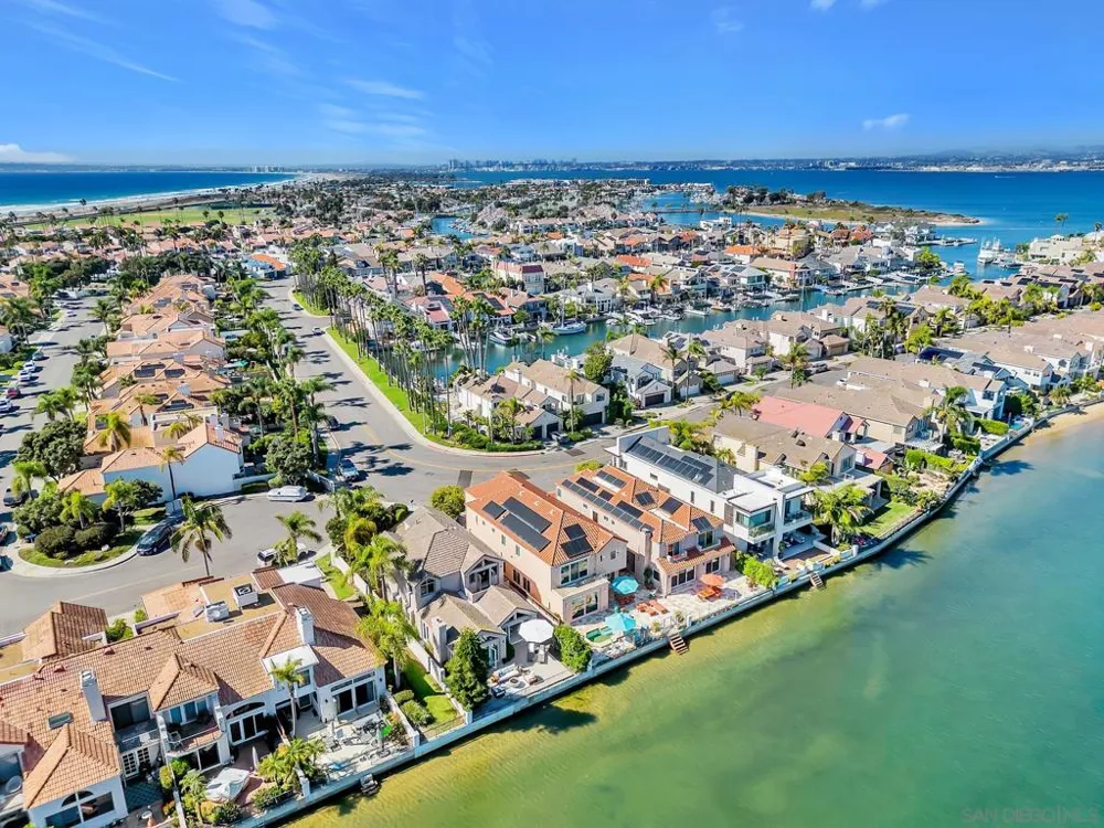 69 Spinnaker Way Coronado, CA 92118