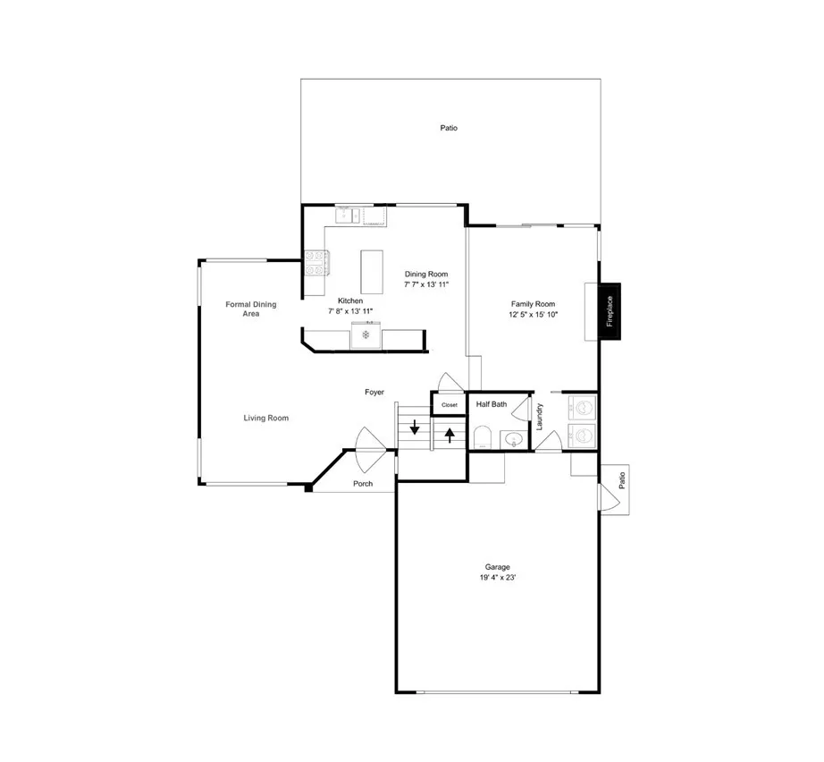 1219 Mohr Circle Manteca, CA 95337