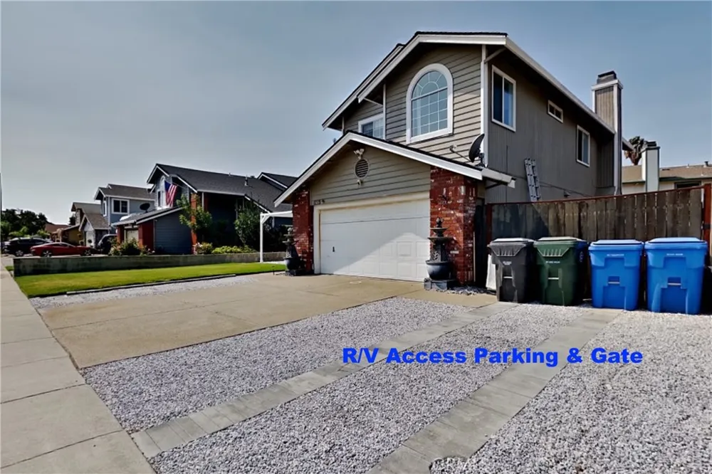 1219 Mohr Circle Manteca, CA 95337