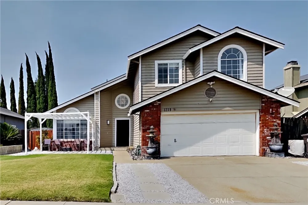 1219 Mohr Circle Manteca, CA 95337