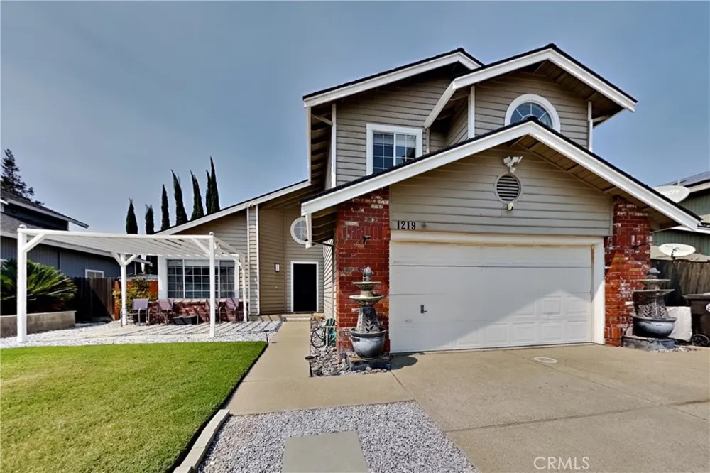 1219 Mohr Circle Manteca, CA 95337