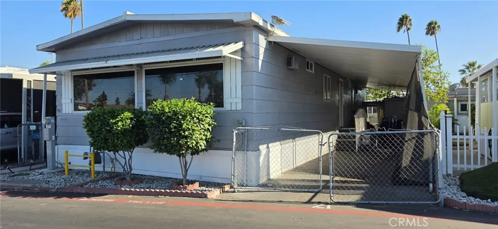 310 PHILADELPHIA STREET E #21 Ontario, CA 91761