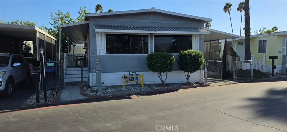 310 PHILADELPHIA STREET E #21 Ontario, CA 91761