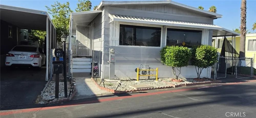 310 PHILADELPHIA STREET E #21 Ontario, CA 91761