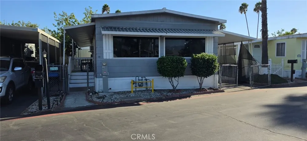 310 PHILADELPHIA STREET E #21 Ontario, CA 91761