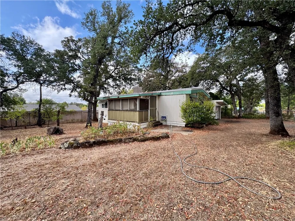 2645 Monte Vista Avenue Oroville, CA 95966