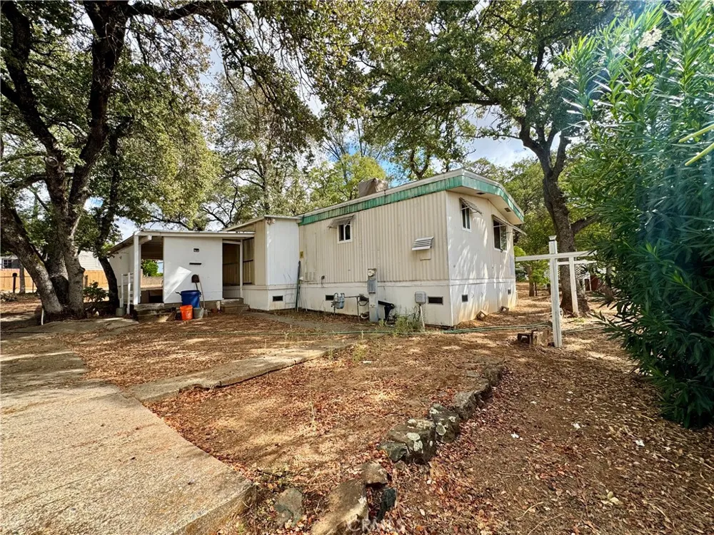 2645 Monte Vista Avenue Oroville, CA 95966