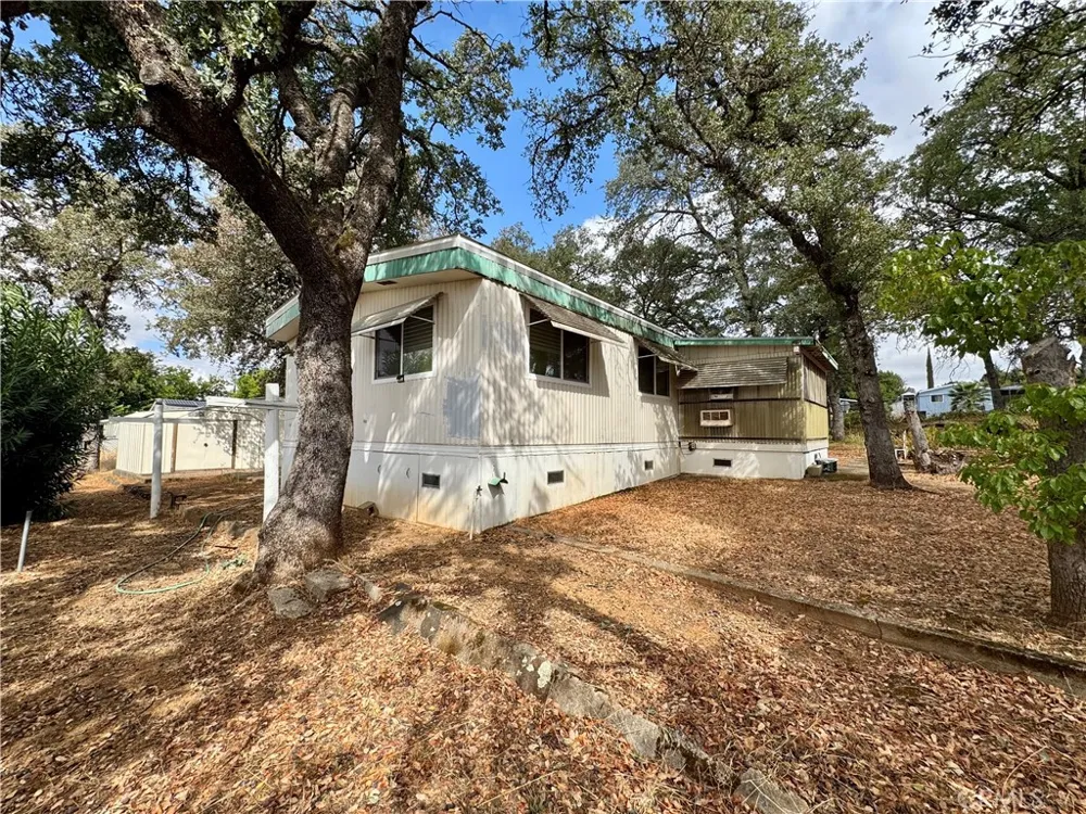 2645 Monte Vista Avenue Oroville, CA 95966