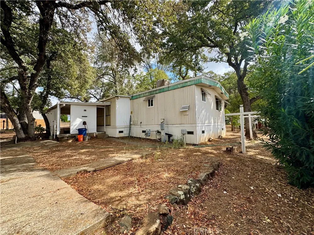 2645 Monte Vista Avenue Oroville, CA 95966