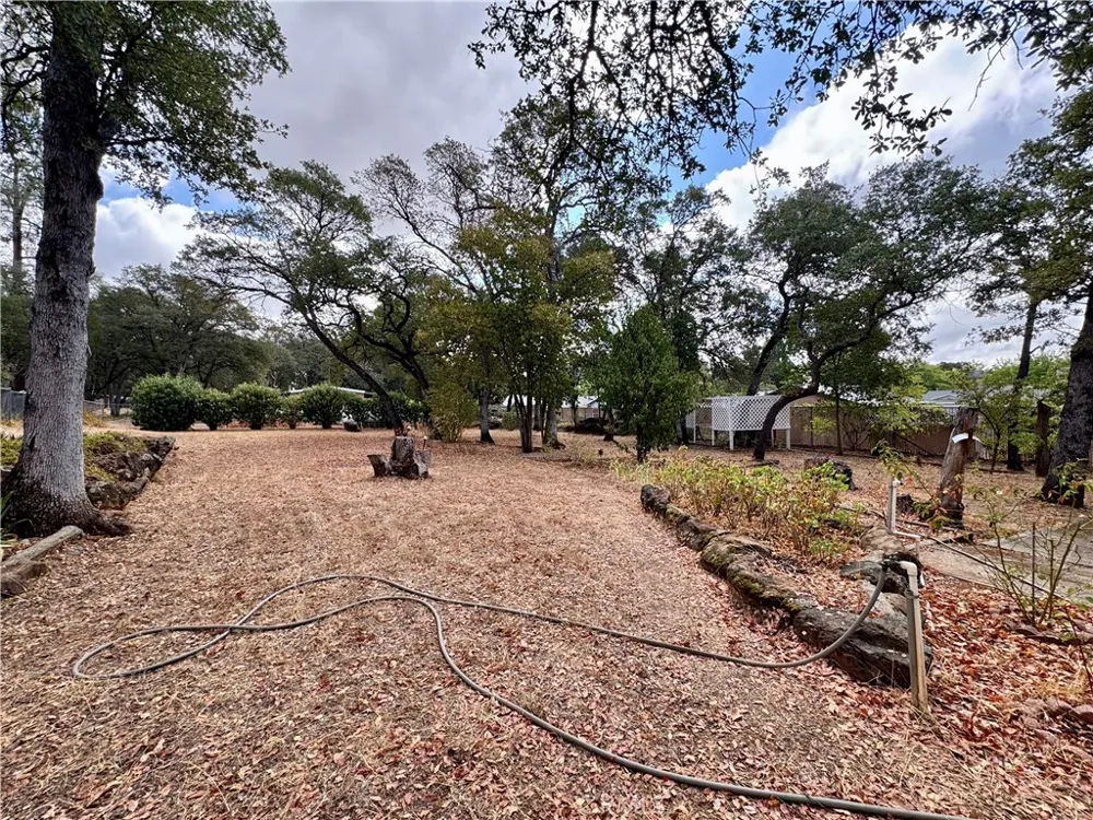 2645 Monte Vista Avenue Oroville, CA 95966