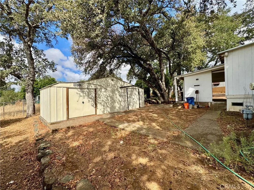 2645 Monte Vista Avenue Oroville, CA 95966