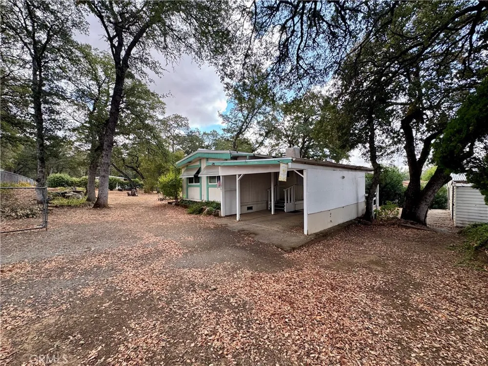 2645 Monte Vista Avenue Oroville, CA 95966