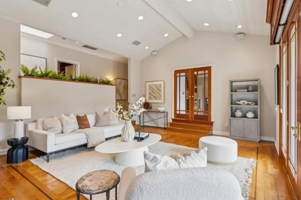 14950 Gypsy Hill Road Saratoga, CA 95070