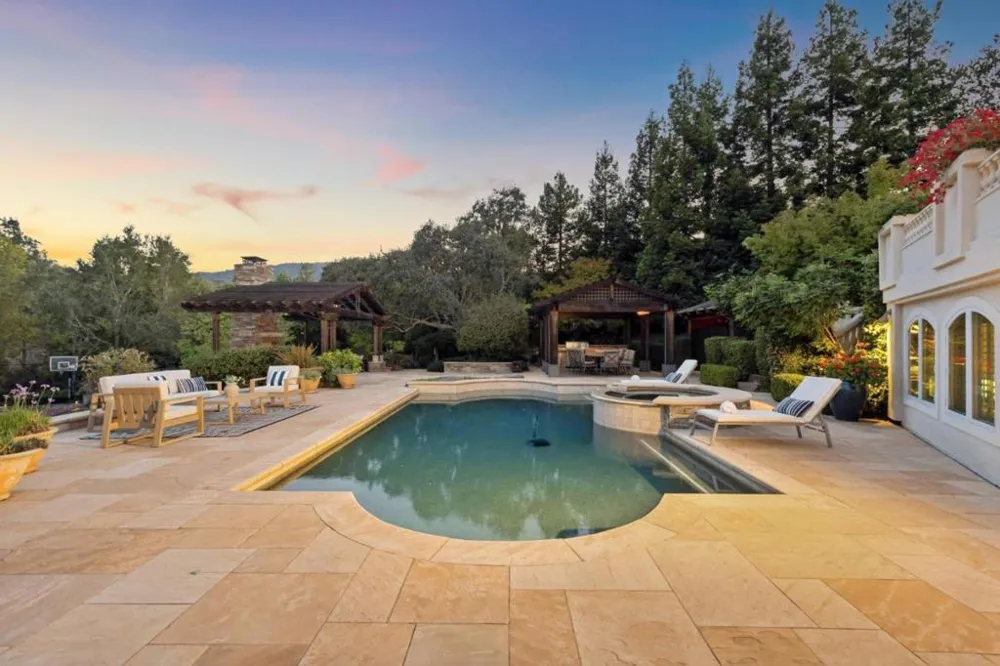14950 Gypsy Hill Road Saratoga, CA 95070