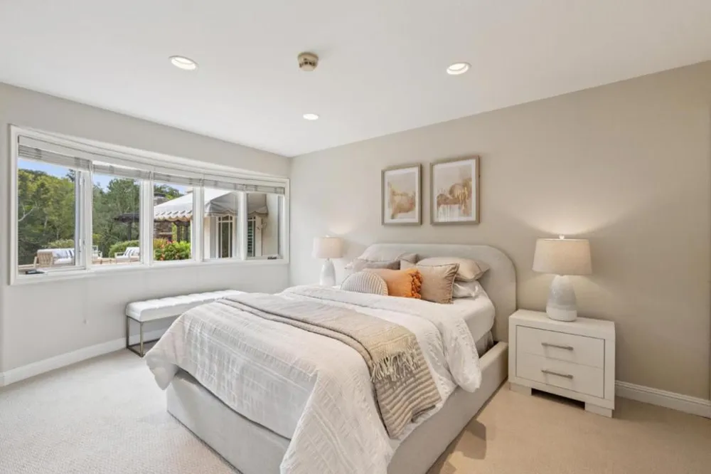 14950 Gypsy Hill Road Saratoga, CA 95070