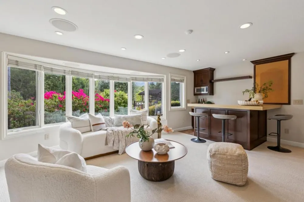 14950 Gypsy Hill Road Saratoga, CA 95070