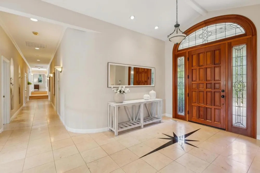 14950 Gypsy Hill Road Saratoga, CA 95070