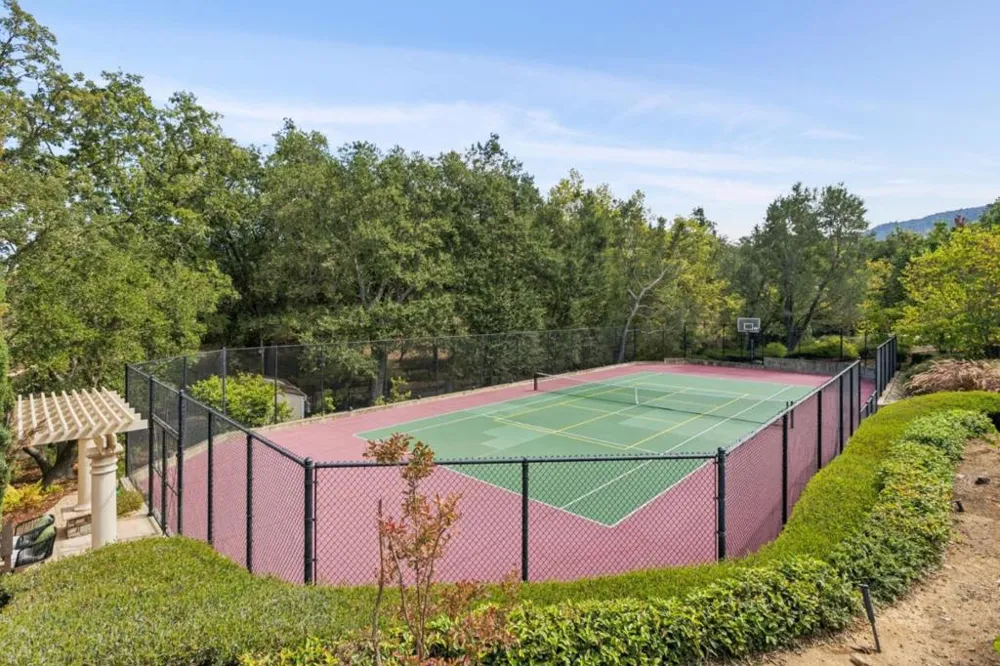 14950 Gypsy Hill Road Saratoga, CA 95070