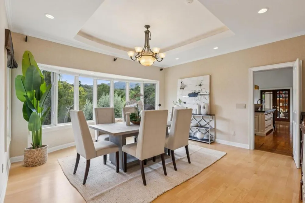 14950 Gypsy Hill Road Saratoga, CA 95070