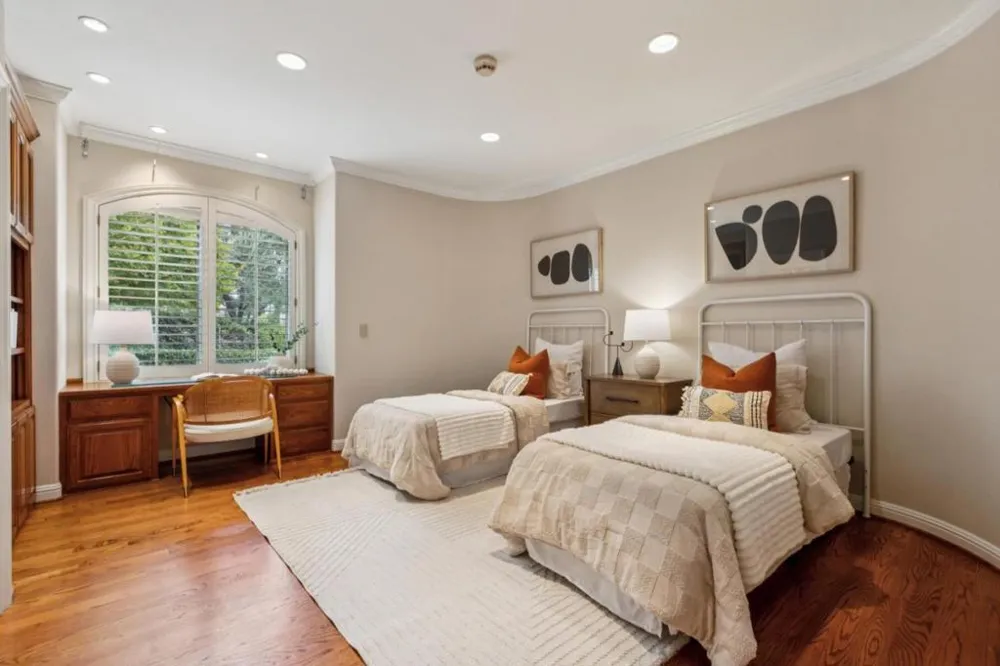14950 Gypsy Hill Road Saratoga, CA 95070