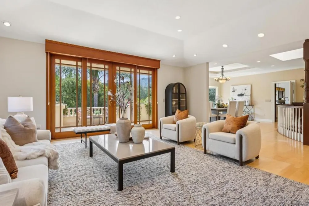 14950 Gypsy Hill Road Saratoga, CA 95070