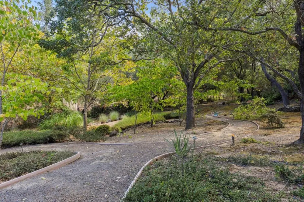 14950 Gypsy Hill Road Saratoga, CA 95070