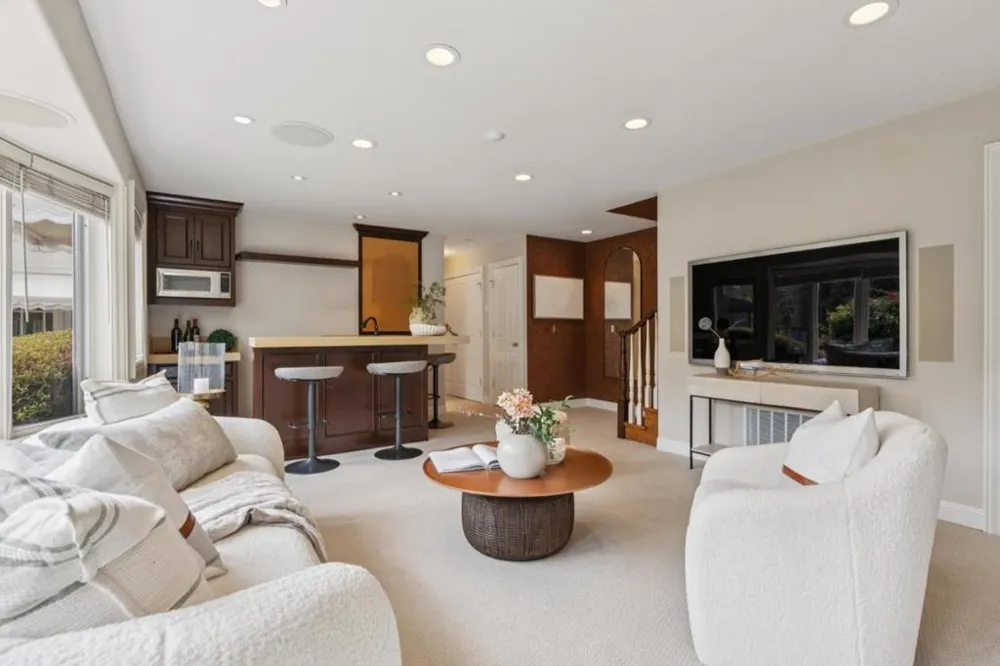 14950 Gypsy Hill Road Saratoga, CA 95070