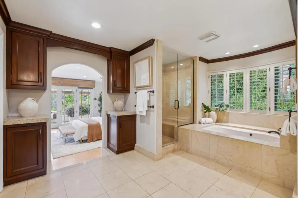 14950 Gypsy Hill Road Saratoga, CA 95070