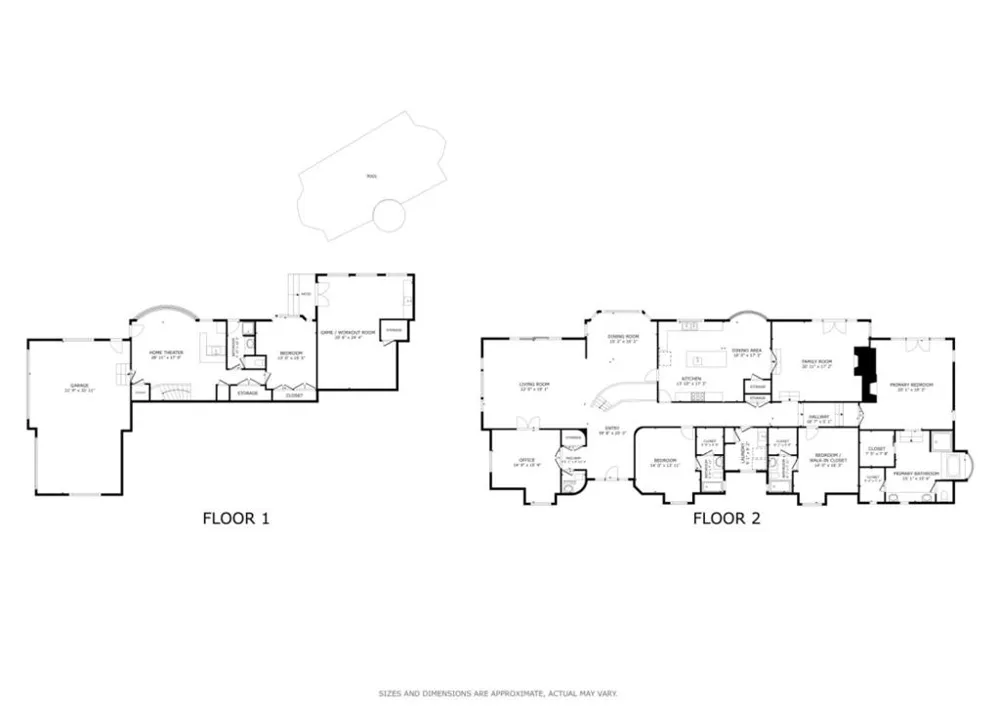 14950 Gypsy Hill Road Saratoga, CA 95070